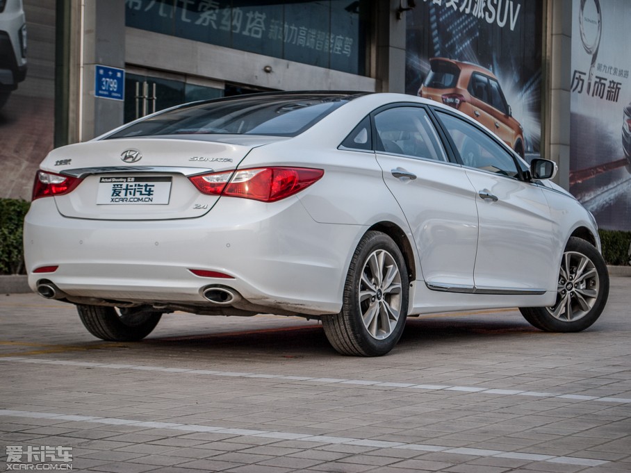 2014{ 2.4L GLSԄIȰ IV