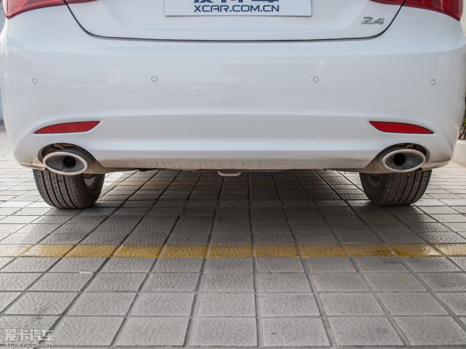 2014{ 2.4L GLSԄIȰ IV