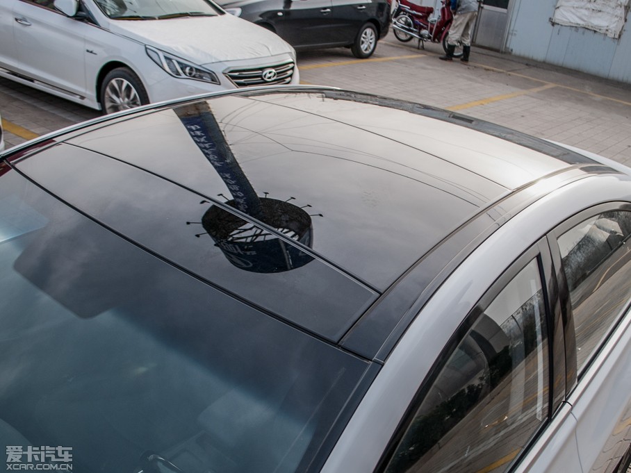 2014{ 2.4L GLSԄI(lng)Ȱ IV