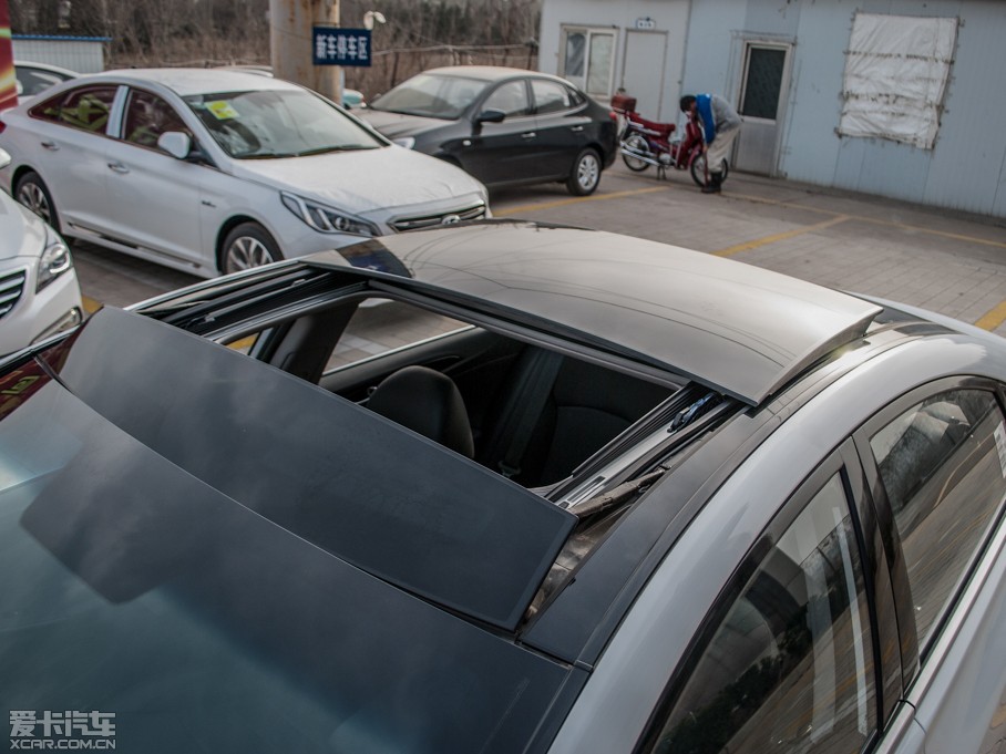 2014{ 2.4L GLSԄIȰ IV