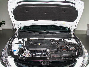 2014款2.0L GLX自动豪华版 其它