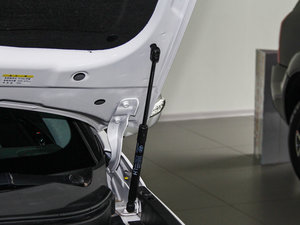 2014款2.0L GLX自动豪华版 其它