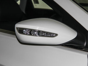 2014款2.0L GLX自动豪华版 细节外观