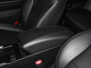 2014款2.0L GLX自动豪华版 空间座椅