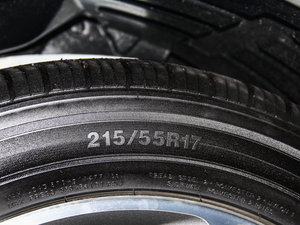 2014款2.0L GLX自动豪华版 细节外观