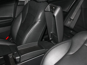 2014款2.0L GLX自动豪华版 空间座椅