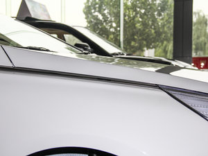 2014款2.0L GLX自动豪华版 细节外观