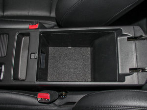 2014款2.0L GLX自动豪华版 空间座椅