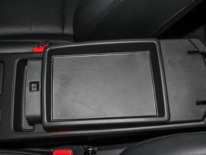 2014款2.0L GLX自动豪华版 空间座椅