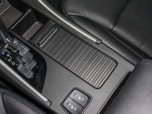 2014款2.0L GLX自动豪华版 空间座椅