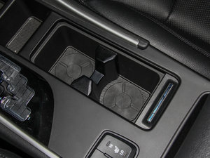 2014款2.0L GLX自动豪华版 空间座椅