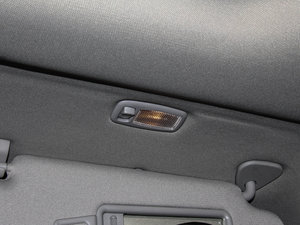 2014款2.0L GLX自动豪华版 空间座椅
