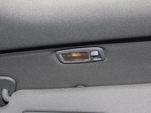 2014款2.0L GLX自动豪华版 空间座椅