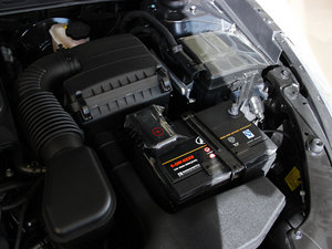 2014款2.4L GLX自动豪华版 国IV 其它
