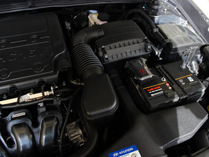 2014款2.4L GLX自动豪华版 国IV 其它
