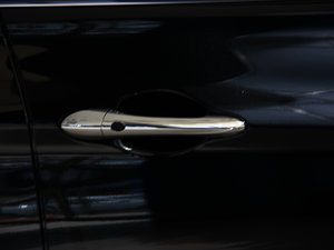 2014款2.4L GLX自动豪华版 国IV 细节外观