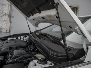 2014款2.0L GLS自动领先版 其它