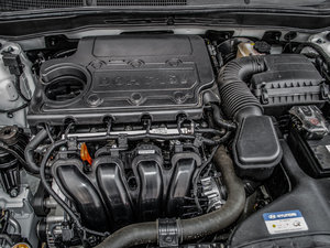 2014款2.4L GLS自动领先版 国IV 其它