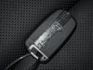 2014款2.4L GLS自动领先版 国IV 其它