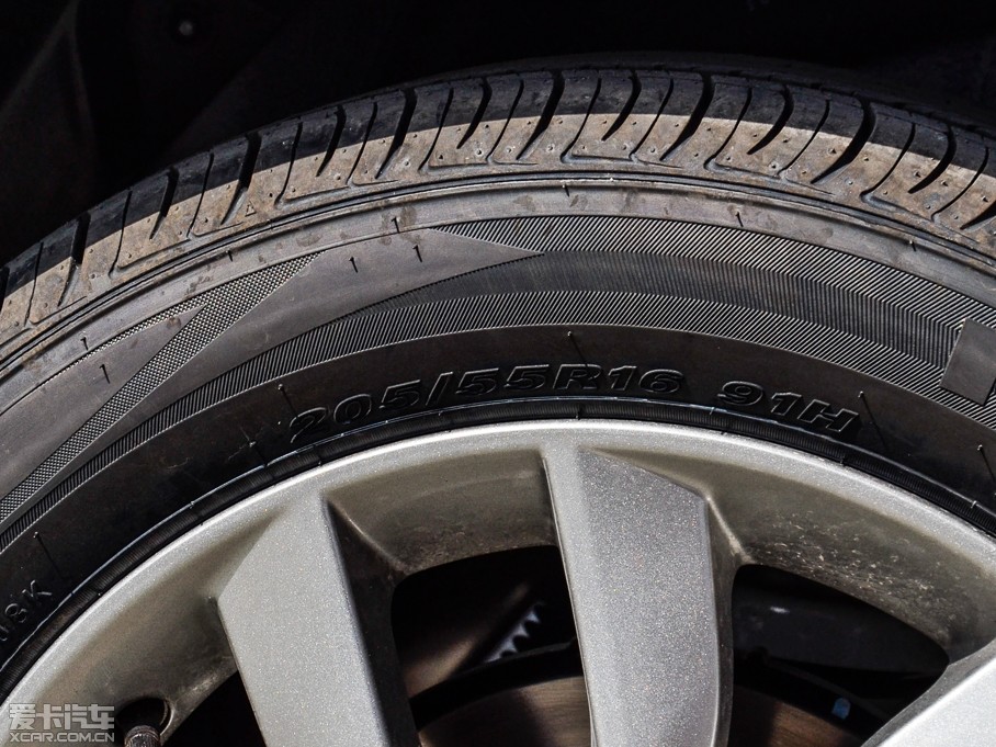 2015ʄ(dng) 1.6 GS ք(dng)r(sh)