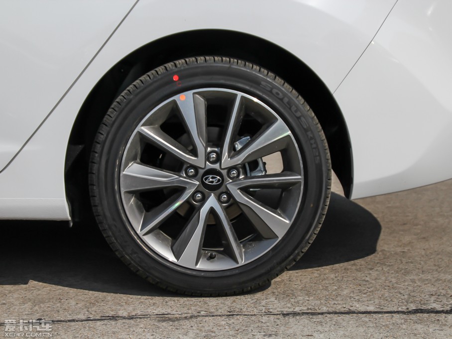 2015ʄ(dng) 1.6 GLX Ԅ(dng)I(lng)