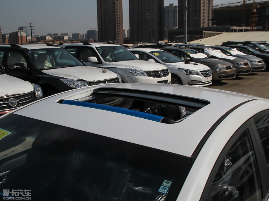 2015ʄ(dng) 1.6 GLX Ԅ(dng)I(lng)