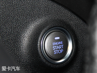 北京現代2015款朗動