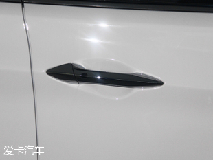 北京現代2015款朗動