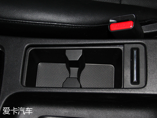 北京現代2015款朗動