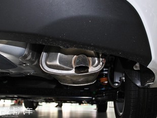 北京現代2015款朗動