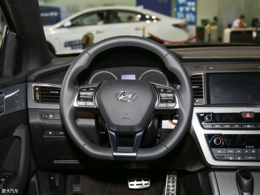 2015 1.6TGDi GLS