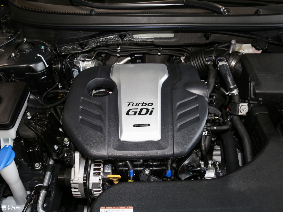 2015{ 1.6TGDi GLS