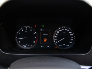 北京現代2015款索納塔九