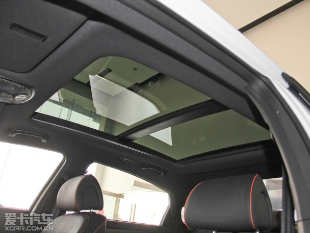 北京現代2015款索納塔九