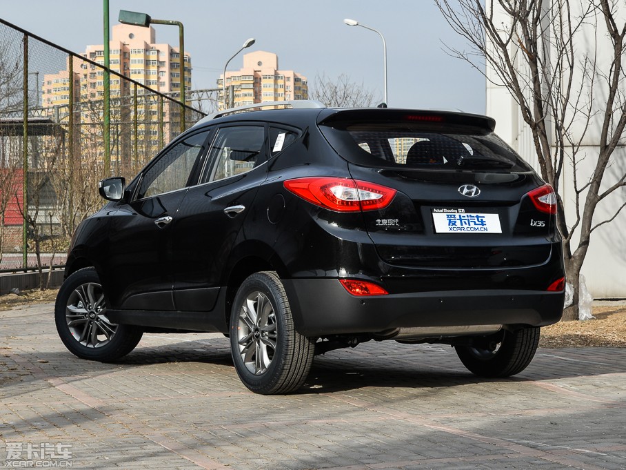 2015ִix35 2.0L Զ V