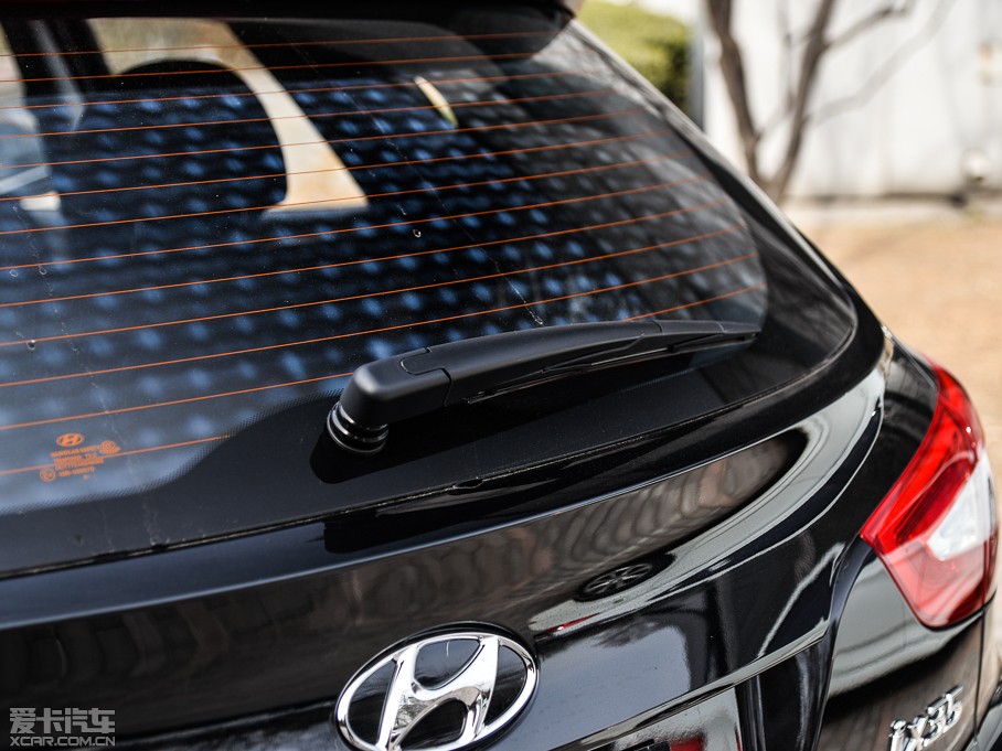 2015F(xin)ix35 2.0L ԄӃ(q) V