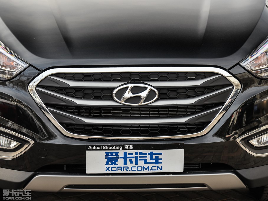 2015F(xin)ix35 2.0L Ԅ(dng)(q) V