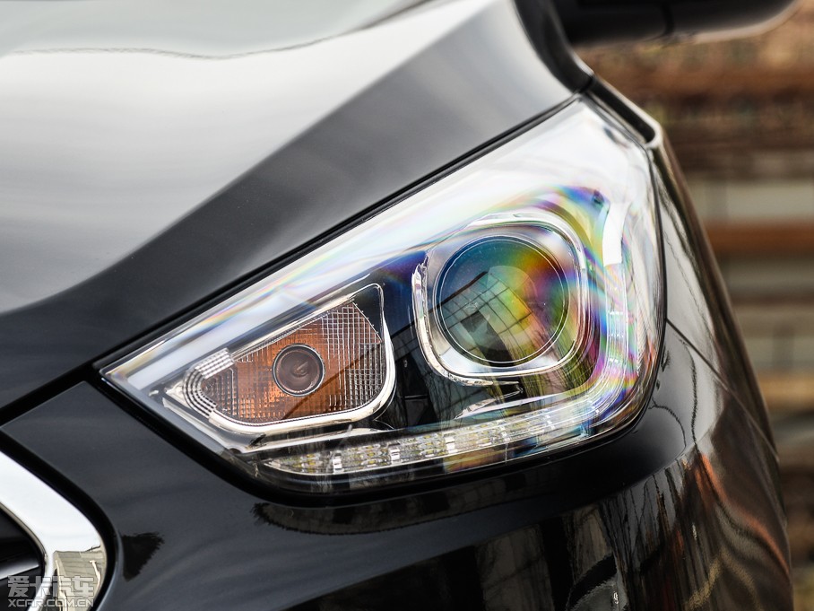 2015F(xin)ix35 2.0L ԄӃ(q) V