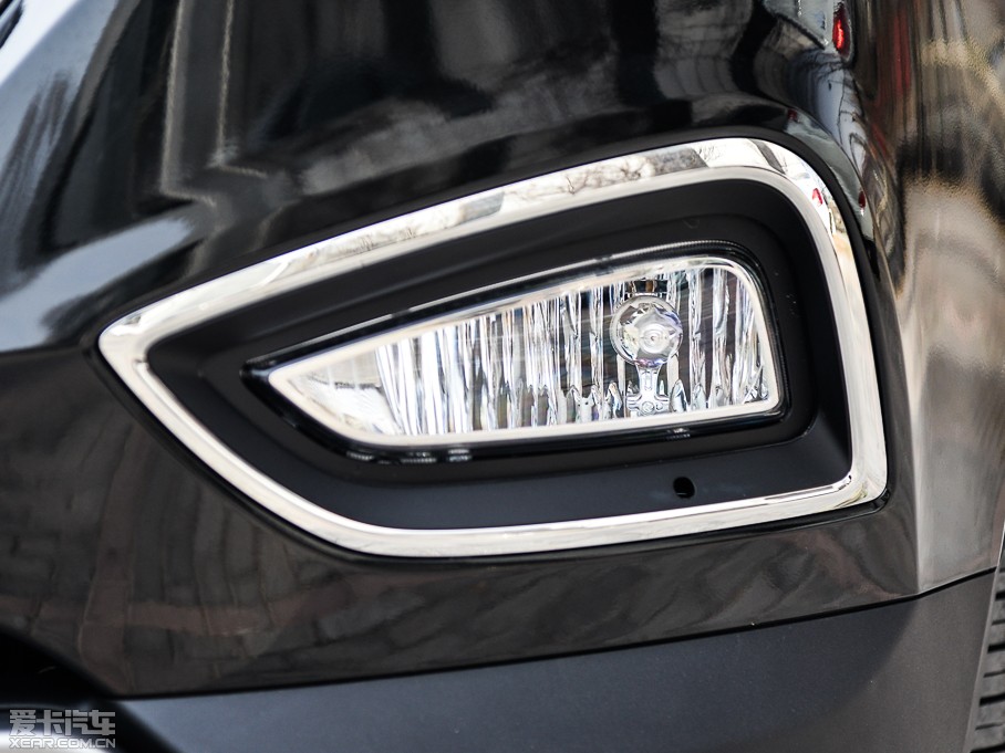 2015F(xin)ix35 2.0L ԄӃ V