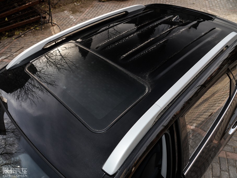 2015F(xin)ix35 2.0L ԄӃ(q) V