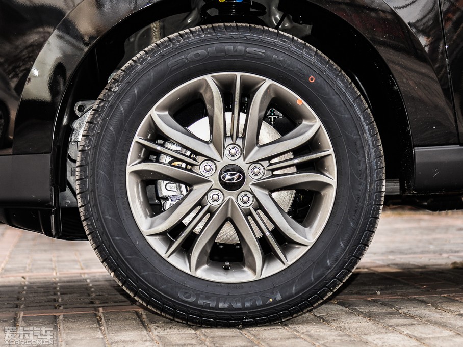 2015Fix35 2.0L ԄӃ V