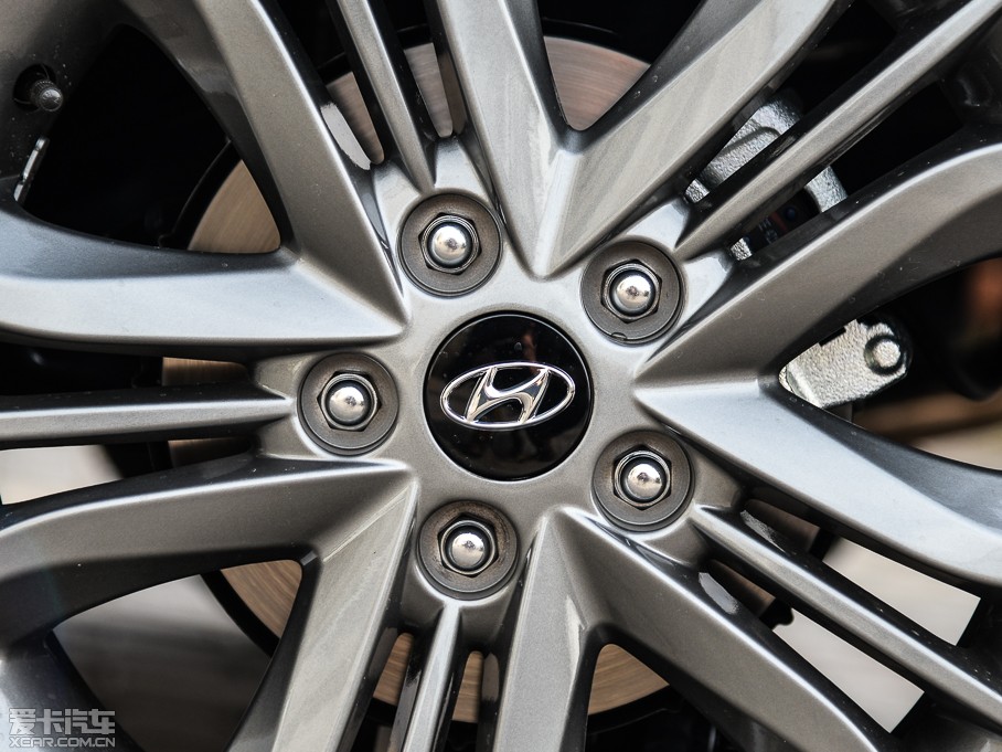 2015F(xin)ix35 2.0L Ԅ(dng)(q) (gu)V