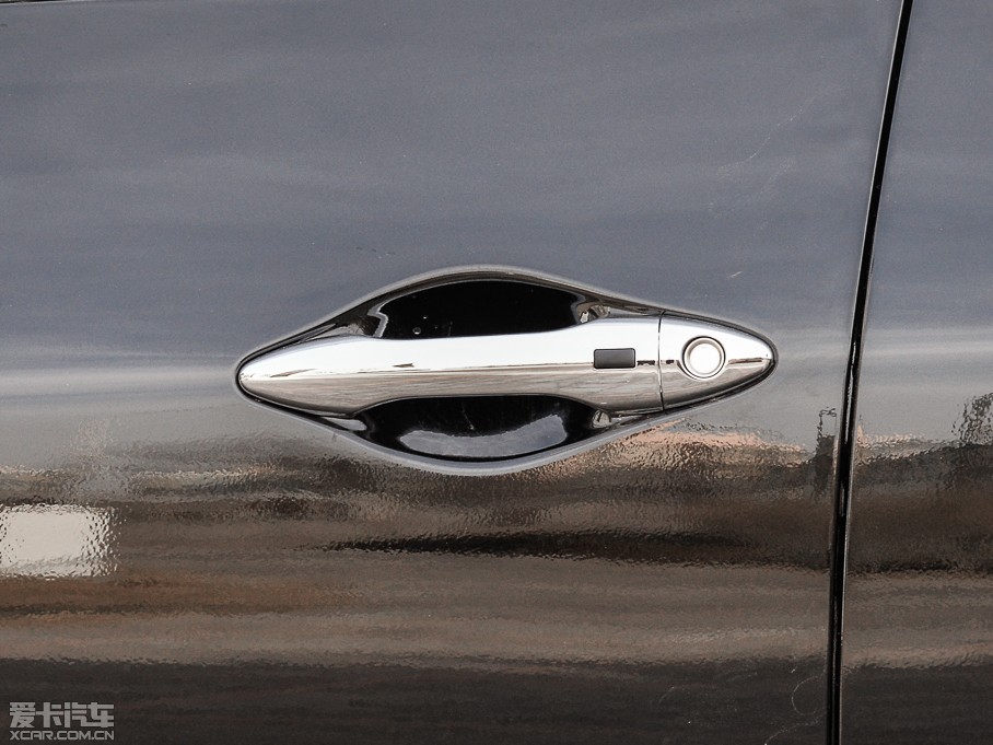 2015F(xin)ix35 2.0L ԄӃ(q) V