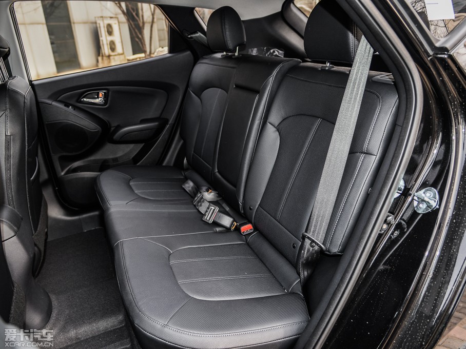 北京現代2015款ix35