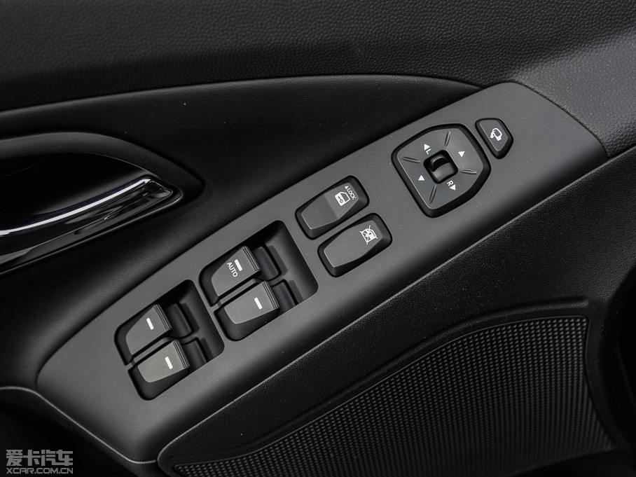 2015F(xin)ix35 2.0L ԄӃ(q) V