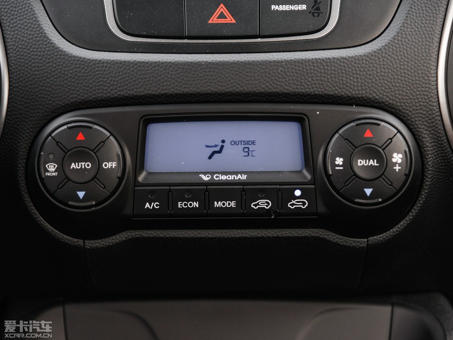 2015F(xin)ix35 2.0L ԄӃ(q) V