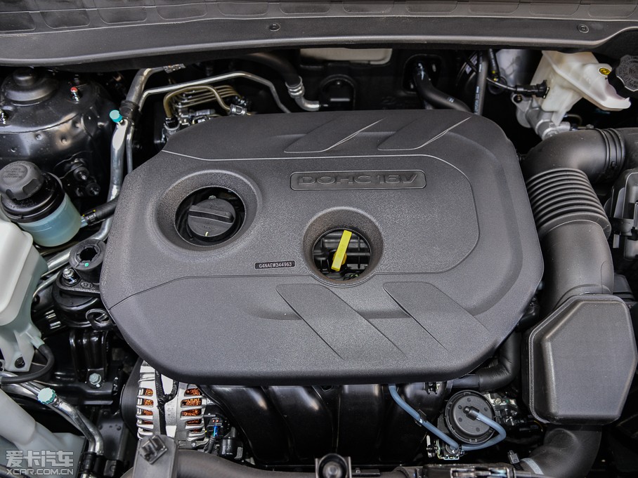 2015F(xin)ix35 2.0L Ԅ(dng)(q) (gu)V