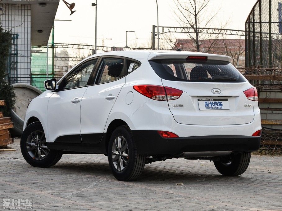 2015Fix35 2.0L ԄӃm V