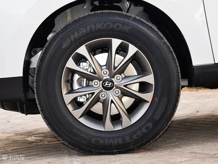2015款现代ix35 2.0L 自动两驱舒适型 国V