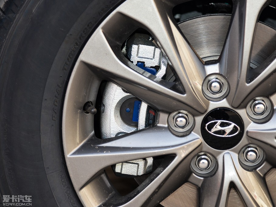 2015��F��ix35 2.0L �ԄӃ�����m�� ��V